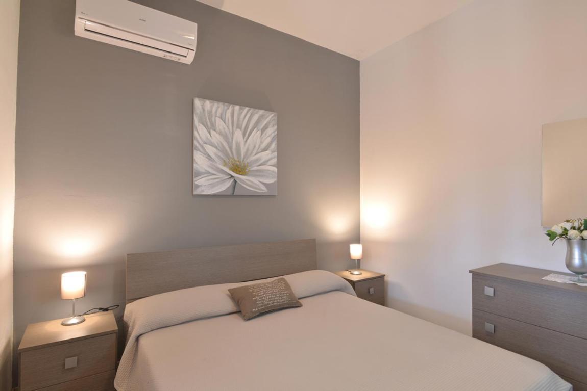 Villa Lucy Case Monterosso Exterior foto
